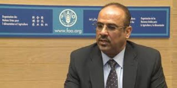 وزير الداخلية في اول ظهور له: نبارك للامارات انتصارها في عدن.. والمعركة ليست الأخيرة! (فيديو)
