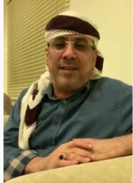بن لزرق يكتب عن الميسري بعد الفيديو الاخير له .. وهذا ما قاله !