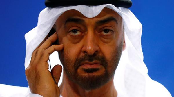 أول تصريح رسمي للشيخ «محمد بن زايد» بشأن الأزمة في اليمن والأحداث الأخيرة في عدن