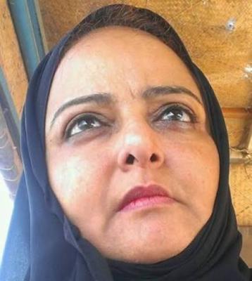 ناشطة بارزة في عدن تتعرض للتهديد بالتصفية الجسدية