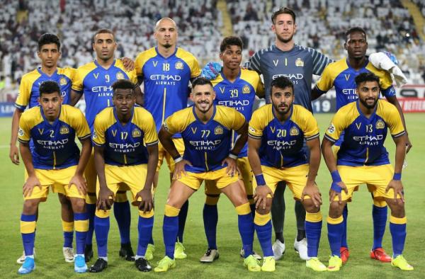 على حساب الوحدة الإماراتي.. النصر السعودي" يتأهل إلى دور الثمانية في دوري أبطال آسيا