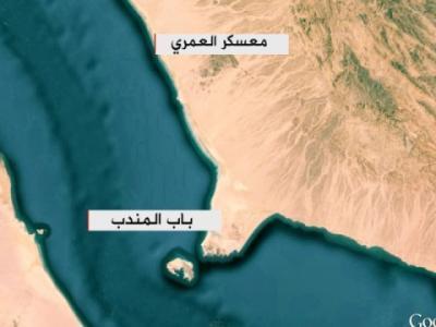 مقرب من طارق عفاش يكشف حقيقة الاشتباكات بمعسكر العمري والقوات المتواجدة فيه ولمن تتبع