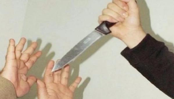 مصري يرتكب جريمة مروعة بحق ابنته وعشيقها بعد ضبطهما بوضع مخل
