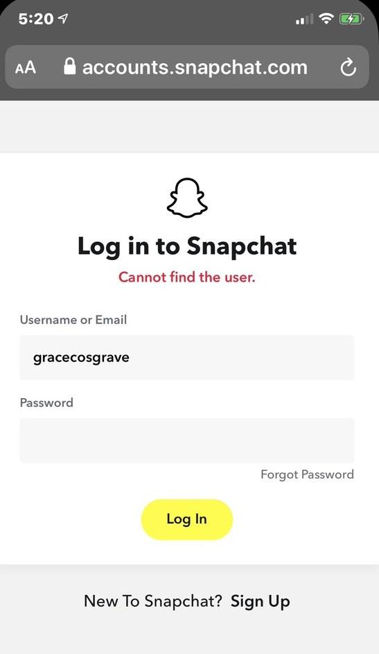 سناب شات في السعودية يتصدر تريند خوفاً من حجبه.. وتعليق رسمي من الشركة