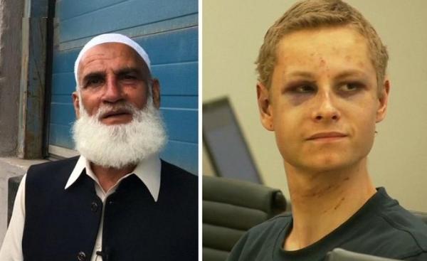 باكستاني يروي تفاصيل إحباط «مجزرة إرهابية» داخل مسجد بالنرويج يوم عرفة