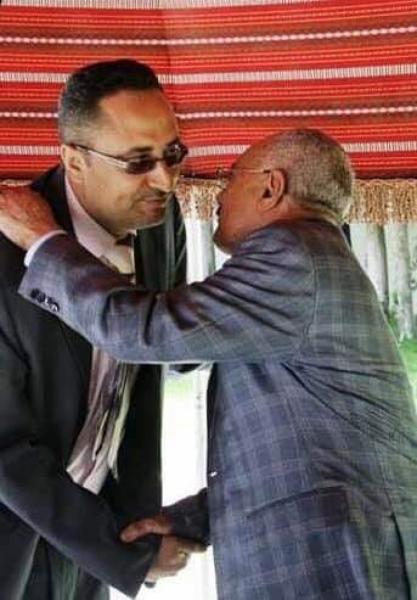 وزير سابق بحكومة هادي: اليمن لن تحظى بقائد كعلي عبدالله صالح ابدا