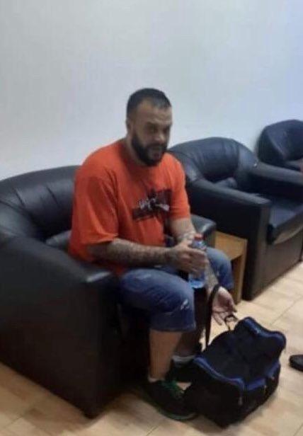 الأردن.. الأمن العام: القبض على مطلق النار الذي اصاب صاحب الملهي الليلي بعمّان