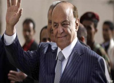  تقرير بريطاني توقع نهاية التسوية باغتيال هادي واندلاع معركة بصنعاء وانفصال الحوثي