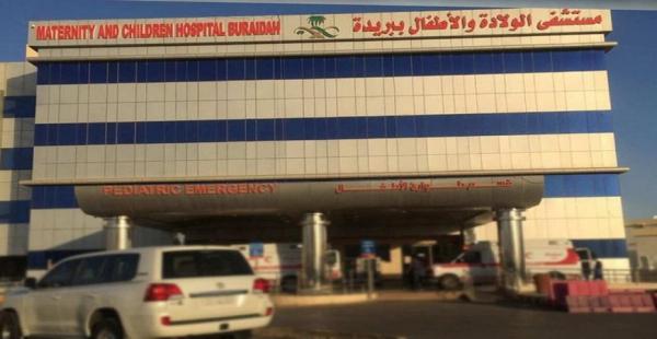 السعودية: الإطاحة بامرأة اختطفت طفل حديث الولادة في بريدة بوقت قياسي !