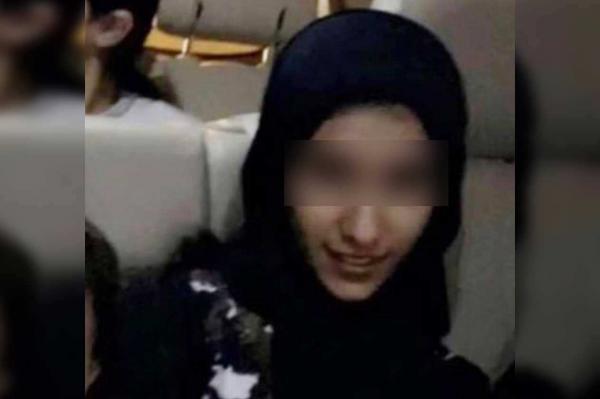 أحد اقرباء طفلة أبها العائدة يكشف تفاصيل ليلة عصيبة قضتها في جبل مظلم