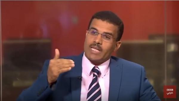 السياسي «محمد جميح» يكشف ماذا يحدث في الجنوب !