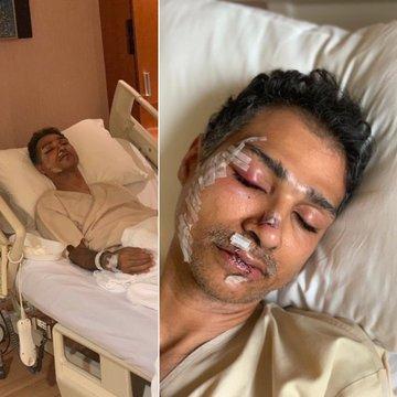 تفاصيل الاعتداء على مواطن سعودي في كوالمبور بماليزيا، وجنسية المعتدي