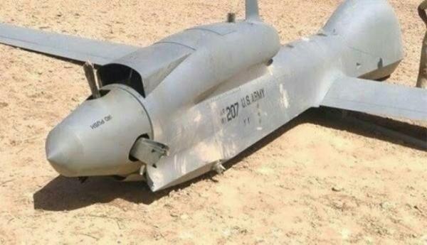 التحالف يعلن اعتراض طائرتين مسيرتين اطلقها الحوثيون باتجاه خميس مشيط (تفاصيل)