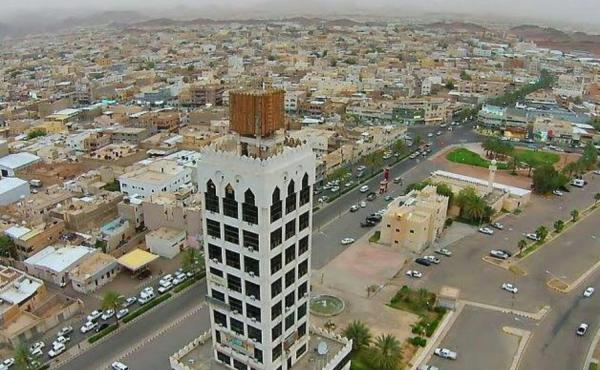 اختفاء فتاة سعودية عشرينية في ظروف غامضة بحائل.. وسر خطير بشأن كيس كان بحوزتها