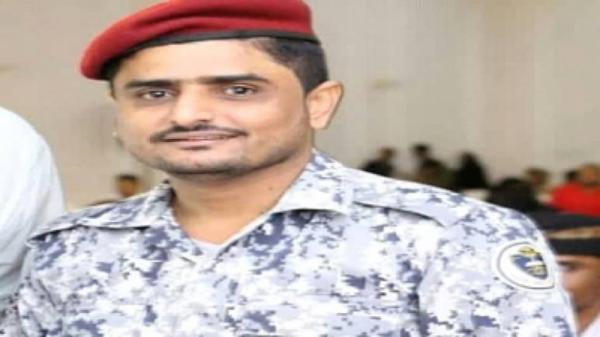 مدير عام أمن أبين العميد ابو مشعل الكازمي يصدر بيان "هاما" لاحداث ابين مؤخرا