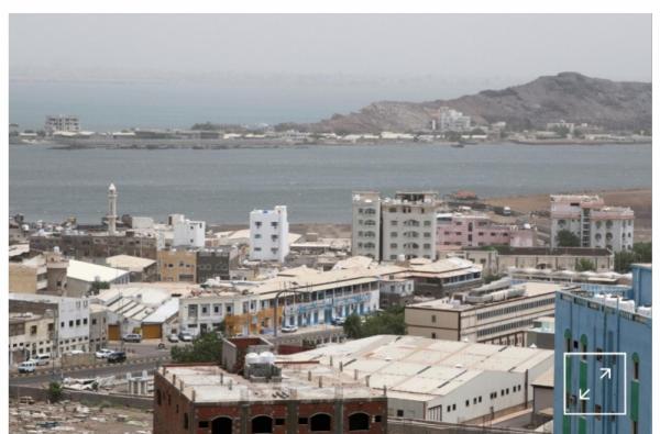 مسلحون يغتالون مواطنا في السيخ عثمان بعدن 