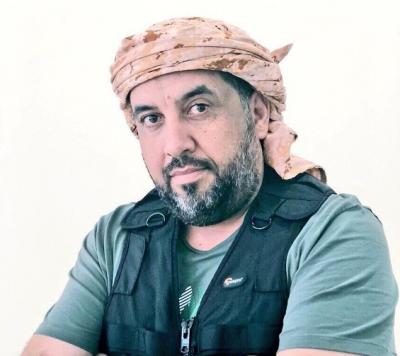 الإعلامي محمد العرب يكشف حقيقة انضمام لواء تابع للشرعية إلى جماعة الحوثي