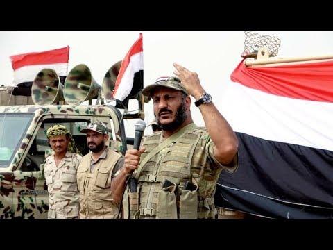 أبرز مع قاله العميد طارق صالح في كلمته القوية التي كشف فيها بوصلة قواته، ومن خذل الجميع، ويطلق تحذير ناري !