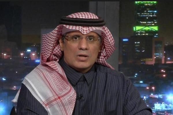 السياسي السعودي «حمدان الشهري» يحذر بشأن الحرب في اليمن !