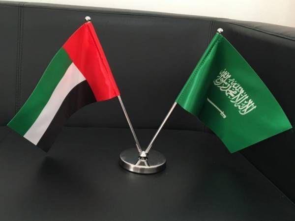 الاعلامي محمد العرب يعلق على البيان السعودي الاماراتي المشترك.. خلاص