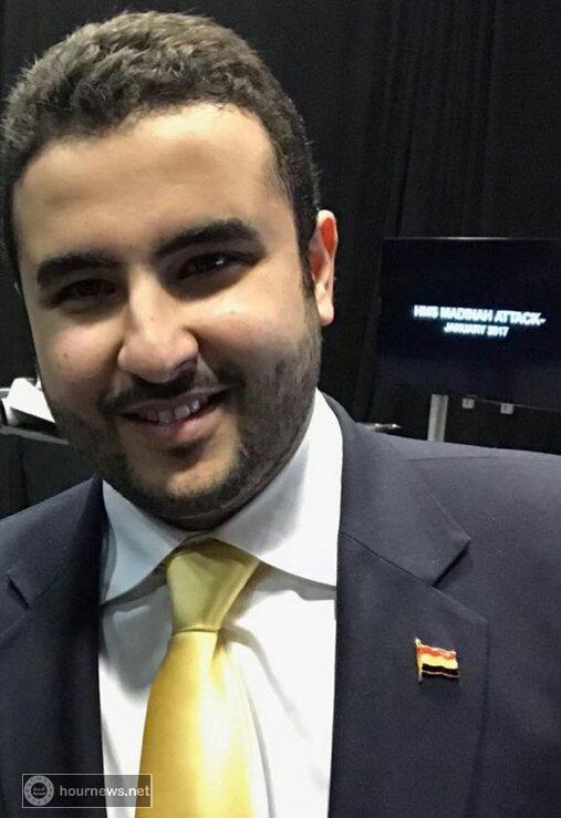 عاجل: اول تعليق من بن سلمان على الامارات