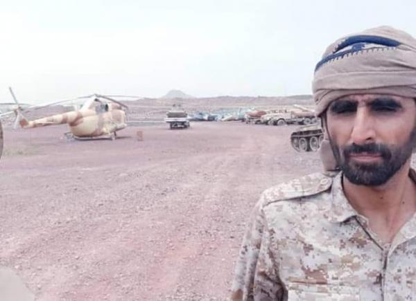 في ضربة للانتقالي.. وقوع قيادات عليا من الحزام الأمني اسرى بيد القوات الحكومية في شبوة (أسماء)
