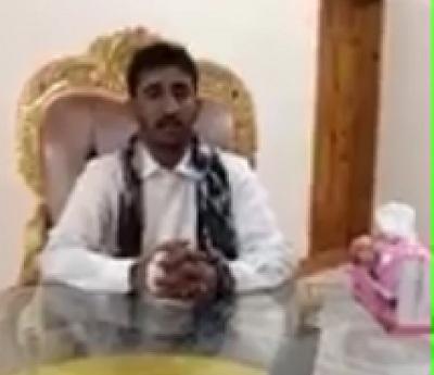 قائد النخبة الشبوانية «البوحر» يدلي بتصريح جديد عقب هزيمته الثقيلة في شبوة