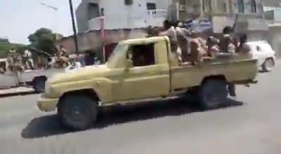 مصدر عسكري يكشف سبب سقوط مدينة زنجبار في أبين 