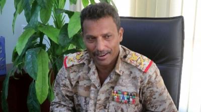 رسمياً .. دعوة قيادات ومنتسبي الحزام الأمني والتدخل السريع العودة إلى مقارهم وممارسة مهامهم في أبين