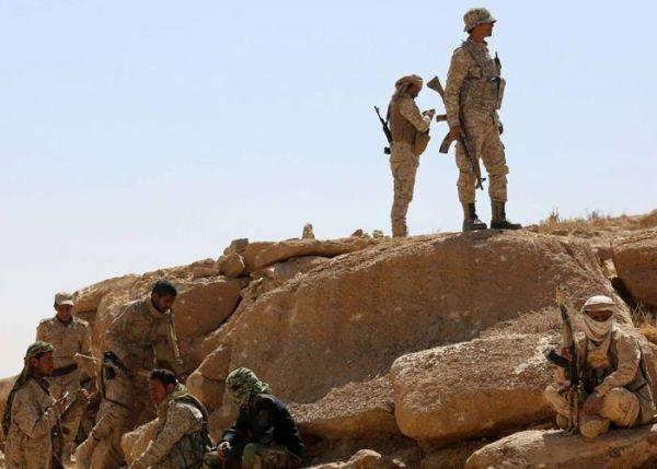 الحوثيون يحاصرون 450 فرد من الجيش في كتاف، والقوات تستنفر .. وهذا ما حدث هناك !