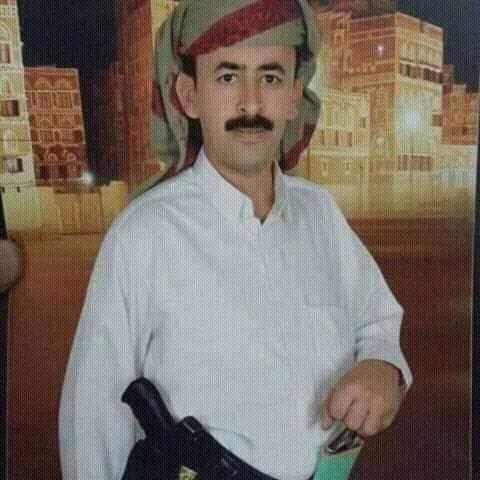 اغتيال شيخ قبلي موالي للحوثيين وسط صنعاء