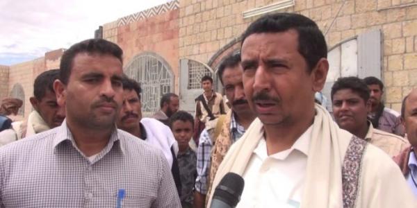 عاجل: تصريحات نارية لمحافظ شبوة .. ويتوعد بالتعامل بحزم (نص التصريحات)