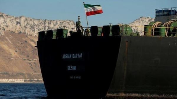 كيف فضحت ناقلة النفط «أدريان» الهائمة في المتوسط حقيقة «القوة الإيرانية»؟