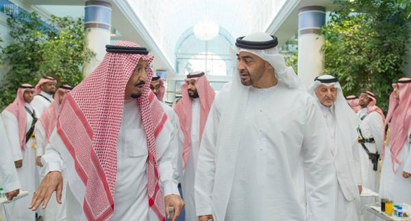 الإمارات ترفض الشروط.. الكشف عن كواليس اجتماع بين مسؤولين سعوديين وإماراتيين