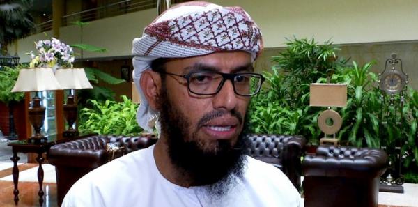 بن بريك يكتب منشور كامل تحدث فيه عن هذه الشحصية السعودية (نصه)
