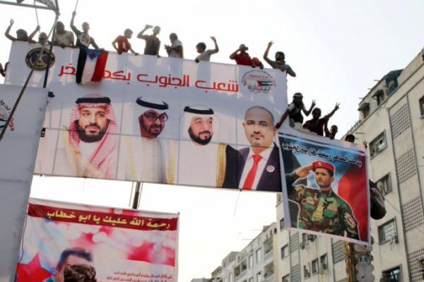 صحيفة لندنية.. الحرب تلوح في الأفق إثر فشل حوار جدة