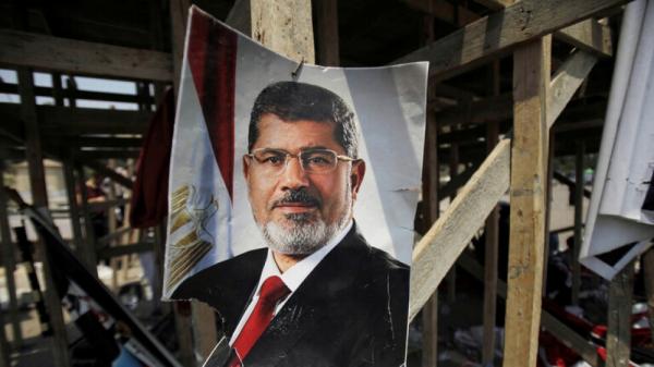 بعد وفاته.. صدور قرار من القضاء المصري بشأن الرئيس الراحل محمد مرسي