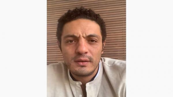 مفاجآت وتطورات مثيرة في قضية المقاول الفنان المصري محمد علي (فيديو اخوه يفضحه)