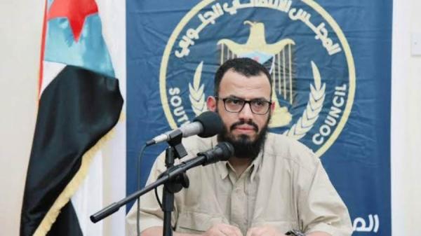أول تعليق من الانتقالي الجنوبي على بيان حزب الاصلاح