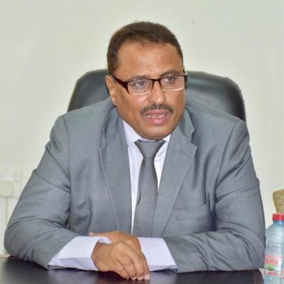 الشرعية تقرر فتح جبهة جديدة وخطيرة 