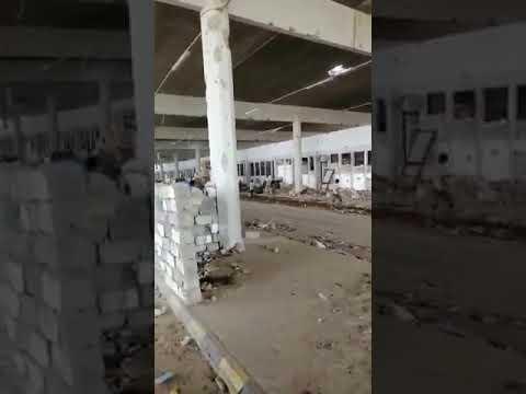 أمير سعودي يعلن استعادة منفذ حرض الحدودي من قبل الجيش اليمني مسنود من التحالف (فيديو)