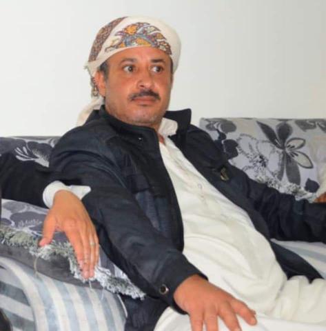 مقتل مواطن من صنعاء ذهب لاستخراج جواز في مأرب بطريقة بشعة واصابة حفيده (تفاصيل)