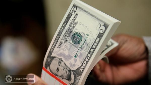 الدولار يرتفع ويتجه نحو توحيد سعره في صنعاء وعدن (اسعار الصرف السبت 14 سبتمبر 2019م)