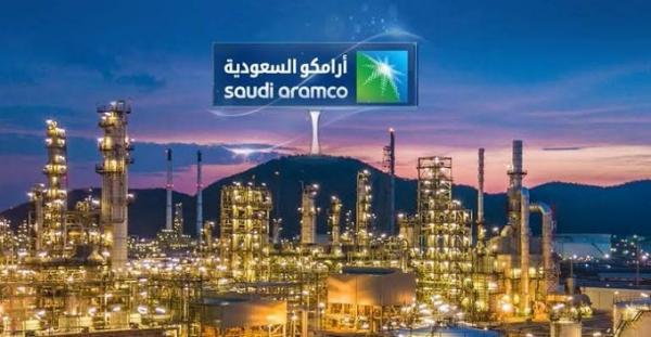 رئيس شركة ارامكو السعودية يكشف عن مقدار توقف انتاج النفط والضرر في الشركة (ارقام)
