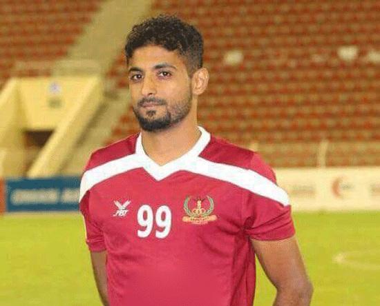 اللاعب اليمني محسن قراوي يفوز بجائزة «أجمل هدف» في التصفيات الآسيوية المؤهلة لمونديال كأس العالم