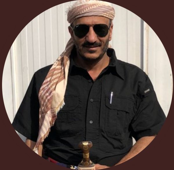 طارق صالح يكشف سبب الهجوم على شركة ارامكو السعودية