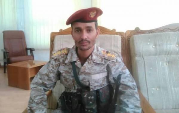 شاهد ماذا قال ضابط عسكري رفيع اخترق الحوثيين وحسبوه انشق عن الشرعية (معلومات خطيرة)