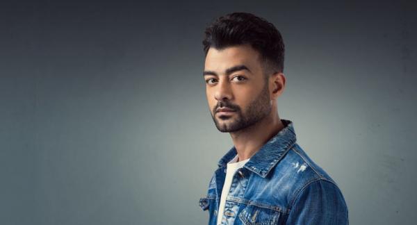 هيثم شاكر في أول ظهور له يتحدث عن إصابته بالسرطان وشائعة إدمانه المخدرات (فيديو)