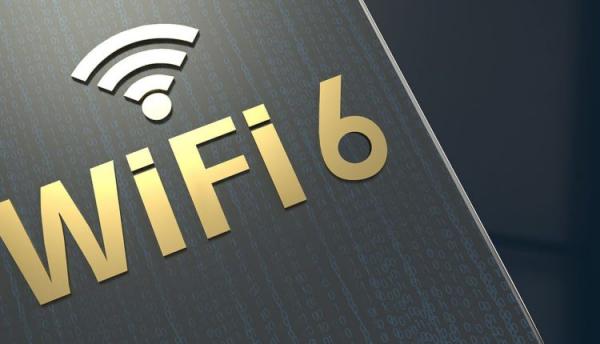 إطلاق أسرع معيار للشبكة اللاسلكية Wi-Fi 6 رسميًا