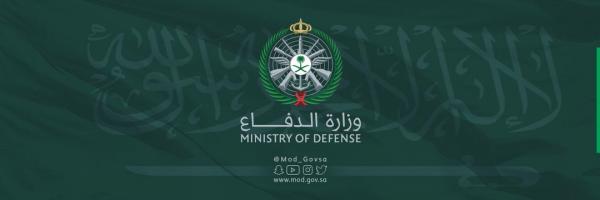 وزارة الدفاع السعودية تقول انها ستعقد مؤتمر صحفي يعرض ادلة تورط النظام الايراني بالهجوم على ارامكو